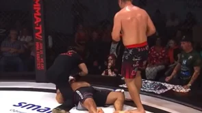 Teški dani za legendu slobodne borbe: 'Bigfoot' Silva doživio novi poraz nokautom!