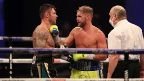 Billy Joe Saunders stigao do 30. uzastopne pobjede i lakoćom obranio WBO naslov