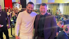 Michael Bisping vjeruje u svog nekadašnjeg rivala: "Nemojte se iznenaditi ako Luke Rockhold još jednom postane prvak!"