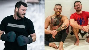 Bivši UFC-ov prvak ima savjet za McGregora: Trebao bi otpustiti svog trenera