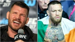 Michael Bisping o McGregoru: "Mogao bi se vratiti i nokautirati Charlesa Oliveiru!"