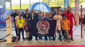 Boksački klub Gladijator otvara tri nove podružnice u Istri!