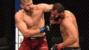 Blachowicz prozvao Jonesa nakon pobjede: Ovako stvari rješavamo u Poljskoj, čekam te