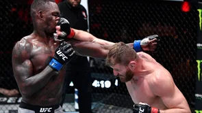 UFC Free Fight: Pogledajte kako je podcijenjeni Blachowicz svladao Adesanyu!