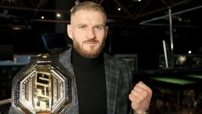 Jan Blachowicz: "Treba upariti Rakića i Prochazku, pobjednik neka ostvari priliku za napad na titulu!"