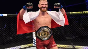 Blachowicz predviđa ishod svoje borbe s Adesanyom: Nokautirat ću ga u drugoj rundi