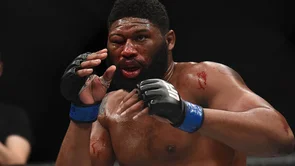 Curtis Blaydes o Jon Jonesu u teškoj kategoriji: "On je svjestan da ovdje vlada druga igra"