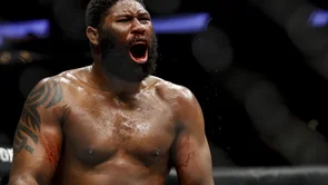 Curtis Blaydes usporedio MMA borkinje sa striptizetama: Previše žena u sportu uspijeva zahvaljujući seksipilu, a ne vještinama.