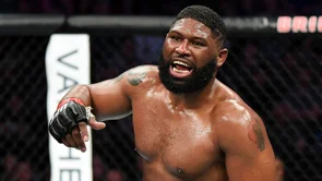 Curtis Blaydes ima jasan plan: Očistit ću tešku kategoriju, imam plan za Miočića