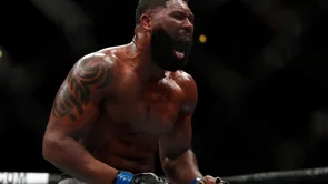 Okršaj između Blaydesa i Rozenstruika dodan na UFC 266 priredbu