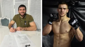 Marko Bojković pronašao novi izazov!? Na Instagram stranici FNC-a pale teške riječi!