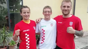 Hrvatski boksači u Parizu love nastup na narednim Olimpijskim igrama: Najteži posao je pred Malenicom