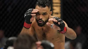 Rob Font dokazao nevinost: Pad na doping testu prouzrokovao je kozmetički proizvod!