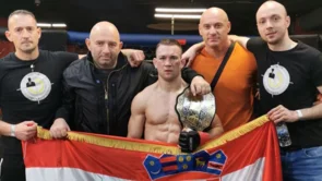 Stipe Brčić osvojio EMC turnir i potpisao ugovor s KSW-om