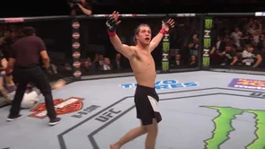 Meč koji mnogo toga obećava: UFC upario Briana Ortegu i Yaira Rodrigueza!