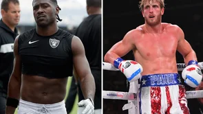 Eddie Hearn pokušat će organizirati borbu između popularnog Youtubera i igrača američkog nogometa