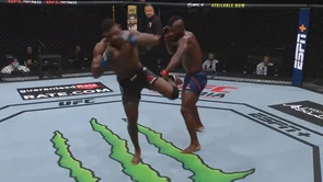 UFC objavio kandidate za najbolji nokaut godine: Koji je vaš favorit?