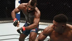 Jučerašnja UFC-ova priredba ponudila nam je najbolji nokaut u povijesti
