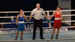 Nikolina Ćaćić izgubila podijeljenom sudačkom odlukom od srpske predstavnice!