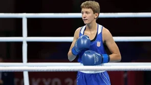 Nikolina Ćaćić osvojila srebrnu medalju na boksačkom U-22 Europskom prvenstvu!