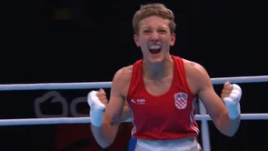 Nikolina Ćaćić izborila nastup na Olimpijske igre: Bila sam pod takvim adrenalinom da nisam osjećala udarce