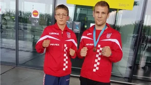Hrvatska boksačka reprezentacija ima novog izbornika: Dorian Čalić povukao se s te pozicije 