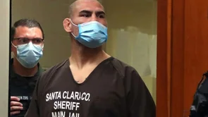 Cain Velasquez ostaje u zatvoru do daljnjeg, odbijen mu je zahtjev za jamčevinu!