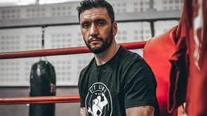 Marko Čalić: Idem se pokazati boksačkoj kremi koliko vrijedim