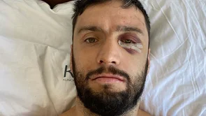 Marko Čalić uspješno odradio operaciju: Sada slijedi oporavak, u ring se vračam bolji i jači 