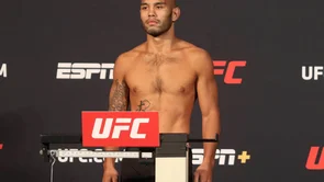 UFC-ov borac će zbog automobilske nesreće morati prepustiti svoju sljedeću borbu