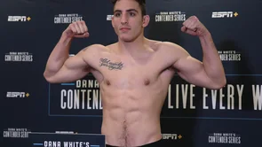 Aleksa Čamur ugovorio četvrtu borbu u UFC-u: Pokušat će prekinut niz od dva poraza