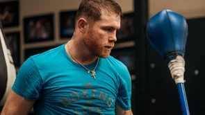 Canelo Alvarez demantirao boksački meč protiv Usmana: "Trenutno to nije u planu"