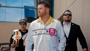 Canelo Alvarez otkrio planove: Publika će uživati u trećem meču protiv Golovkina!