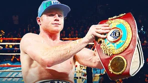 Eddie Hearn najavio novu borbu Canela Alvareza!