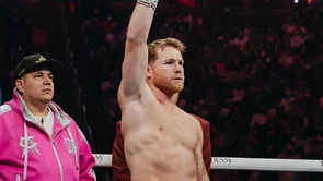 Canelo Alvarez se našao u biranom društvu: Meksikanac je peti najplaćeniji sportaš na svijetu!