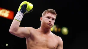 DAZN je htio Canelu ugovoriti borbe protiv Masvidala, Khabiba i De La Hoye?
