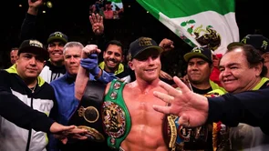 Canelo cilja na borbu protiv Saundersa početkom svibnja