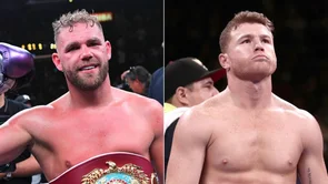 Canelo Alvarez spušta se u supersrednju i izazvat će Billyja Joea Saundersa