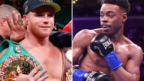 Errol Spence želi Canela Alvareza: Bio bi to obostrani rat