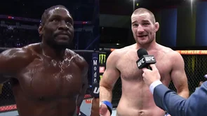 Novo uparivanje u vrhu srednje kategorije: Cannonier i Strickland predvode jesensku UFC priredbu!
