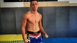 Karlo Caput ugovorio novi meč: Dubrovčanin ovog vikenda nastupa na UAE Warriors priredbi!