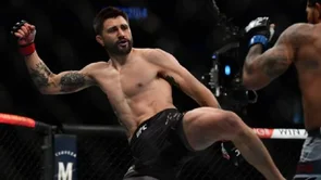 Umirovio se Carlos Condit, iza sebe ima punih dvanaest godina staža u UFC-u!