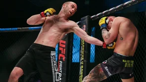 Manuel Bilić nije uspio osvojiti Cage Warriors titulu u bantamu