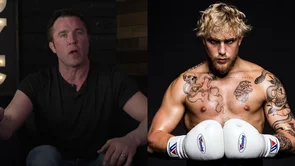 Chael Sonnen: "Jake Paul je najstrašniji čovjek u svijetu boksa!"