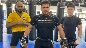Henry Cejudo se vraća! Njegov menadžer najavio: "Vjerujem da ćemo ga gledati krajem ljeta"