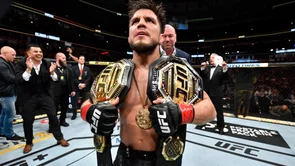 Henry Cejudo nagovijestio povratak borbama: Želim prebiti Yana i Sterlinga