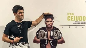 Henry Cejudo odgovorio na prozivku Dominicka Cruza!
