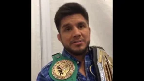Henry Cejudo kontroverznom objavom navukao bijes MMA fanova na sebe