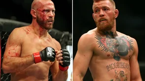 Procurila zarada McGregora i Cerrone za njih meč na UFC-246 priredbi