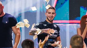Marko Bojković o borbi protiv Miloša Janičića: “Uzmi meč i opravdaj sva ta sr*nja koja si rekao!”